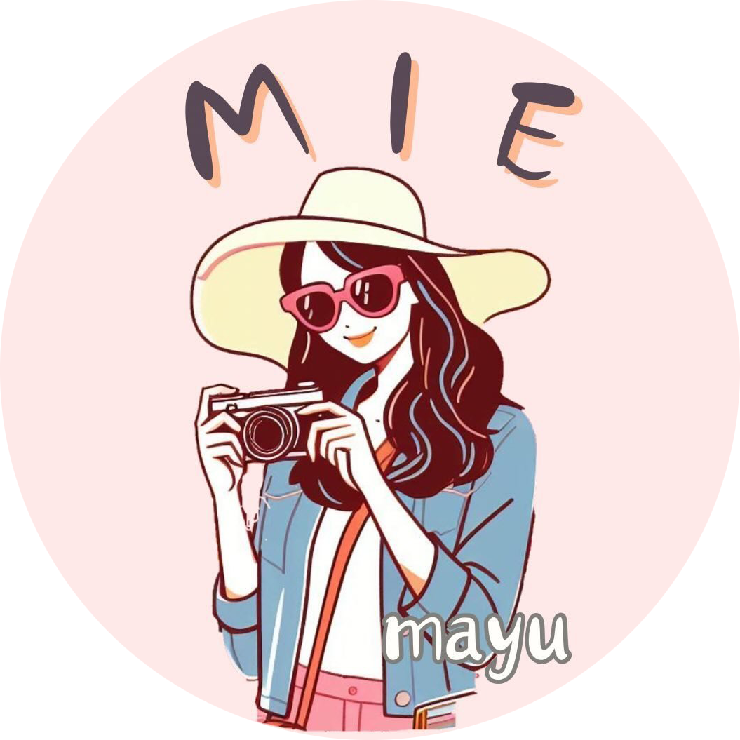 MIE mayu
