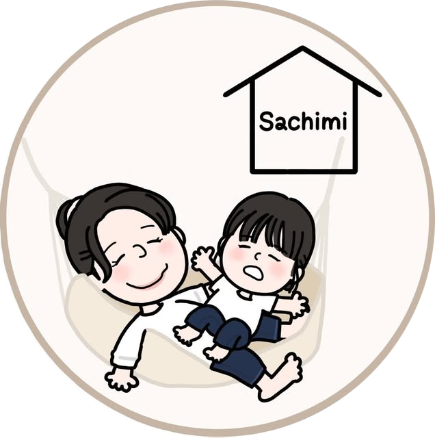 Sachimi